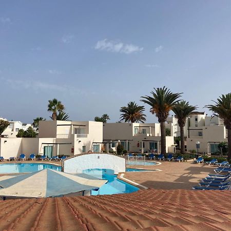 Apartmán Alisios Dream Corralejo Exteriér fotografie