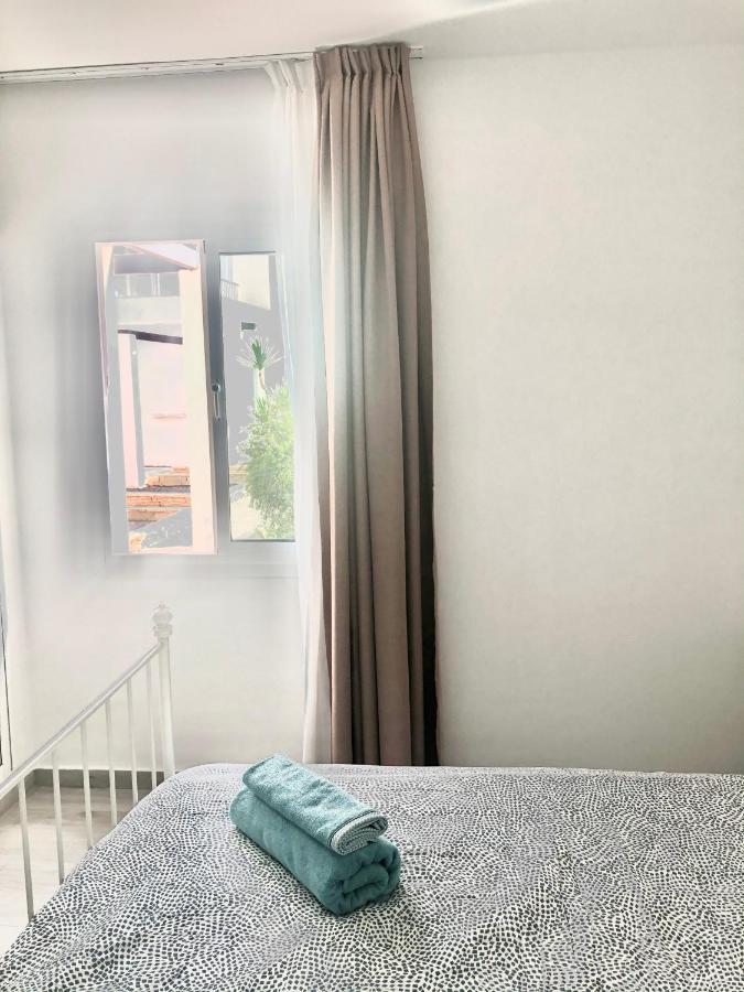 Apartmán Alisios Dream Corralejo Exteriér fotografie