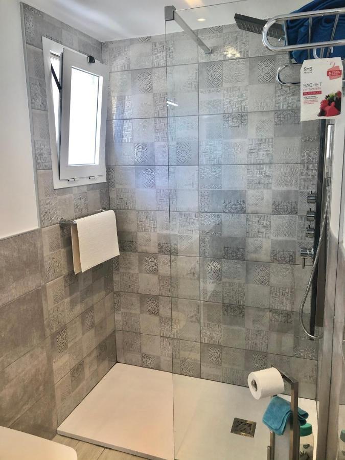 Apartmán Alisios Dream Corralejo Exteriér fotografie