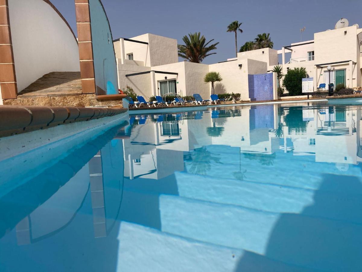 Apartmán Alisios Dream Corralejo Exteriér fotografie