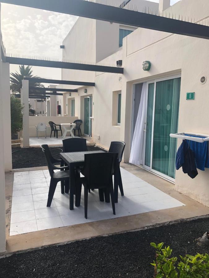 Apartmán Alisios Dream Corralejo Exteriér fotografie