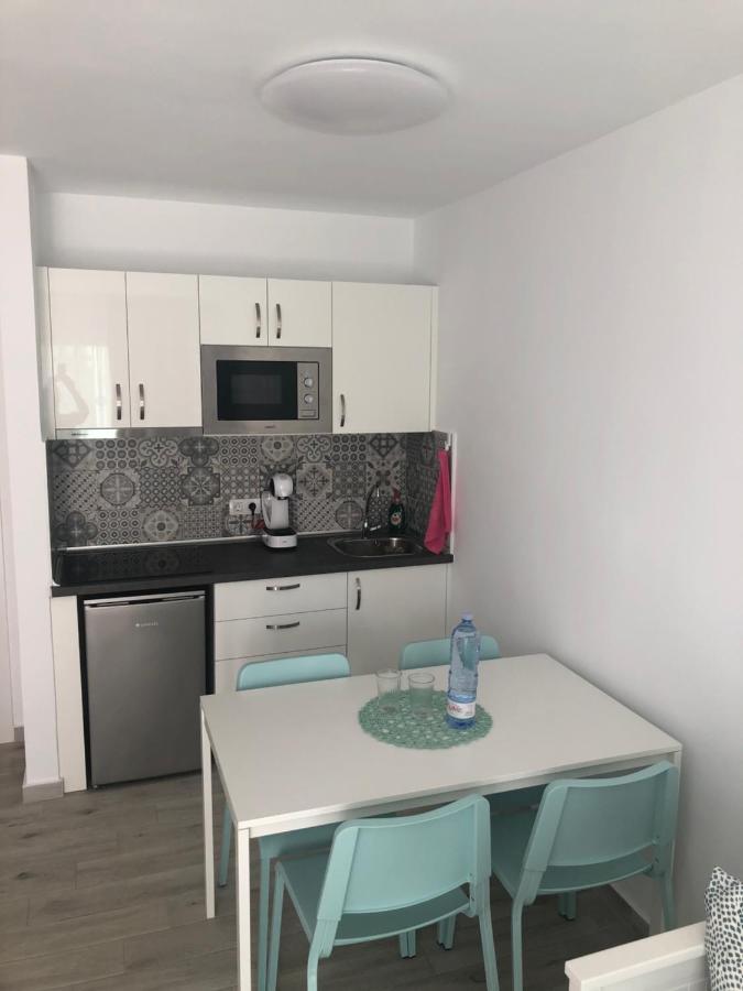Apartmán Alisios Dream Corralejo Exteriér fotografie