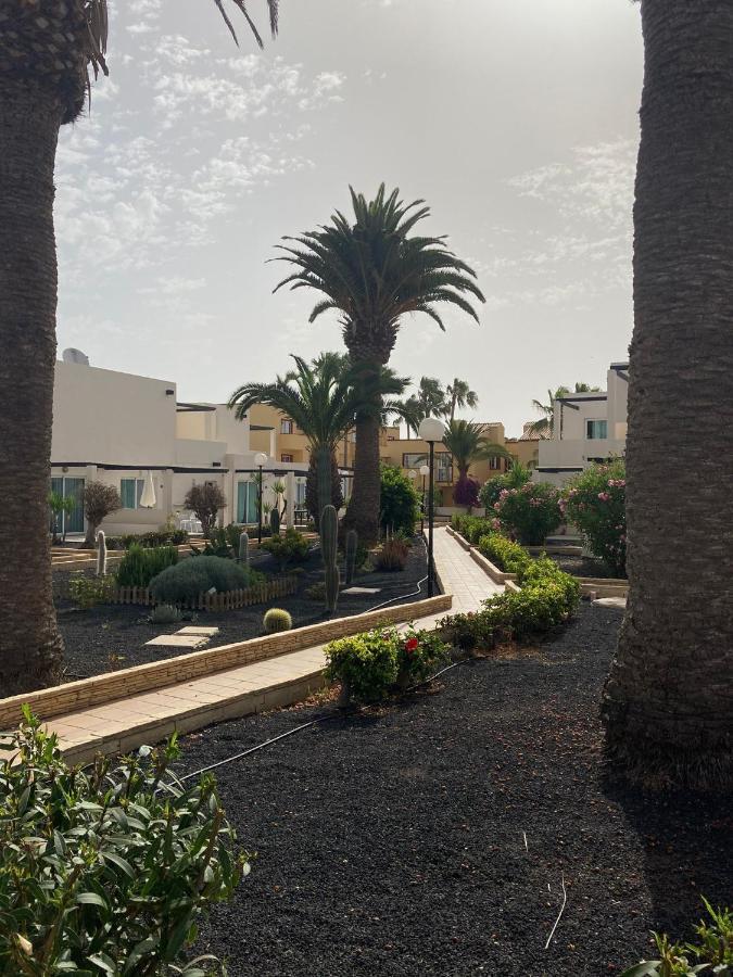 Apartmán Alisios Dream Corralejo Exteriér fotografie