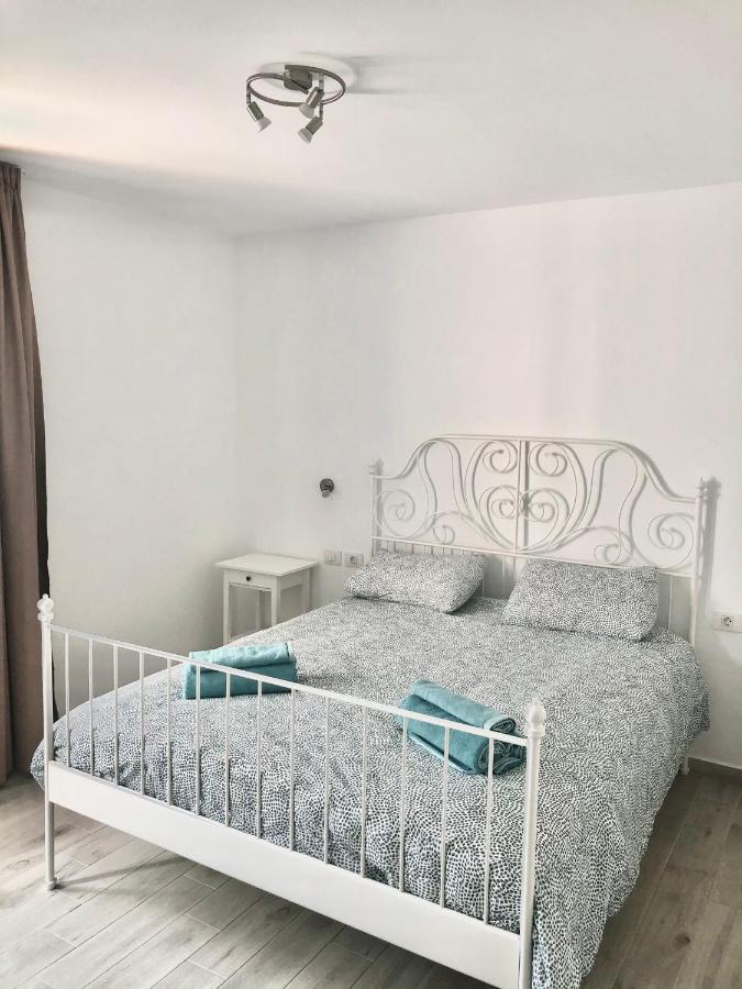 Apartmán Alisios Dream Corralejo Exteriér fotografie